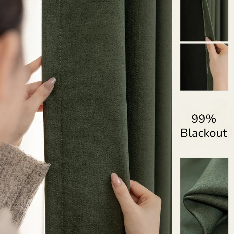 Forest Green