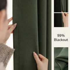 Forest Green
