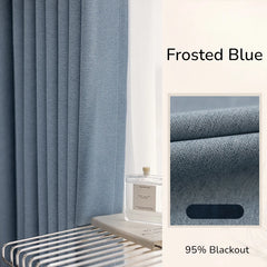 Forested Blue