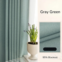 Gray Green