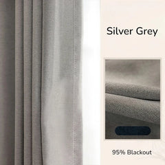 Silver Grey