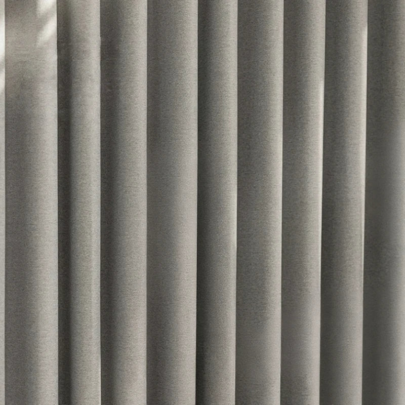 Silver Grey