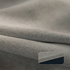 Silver Grey