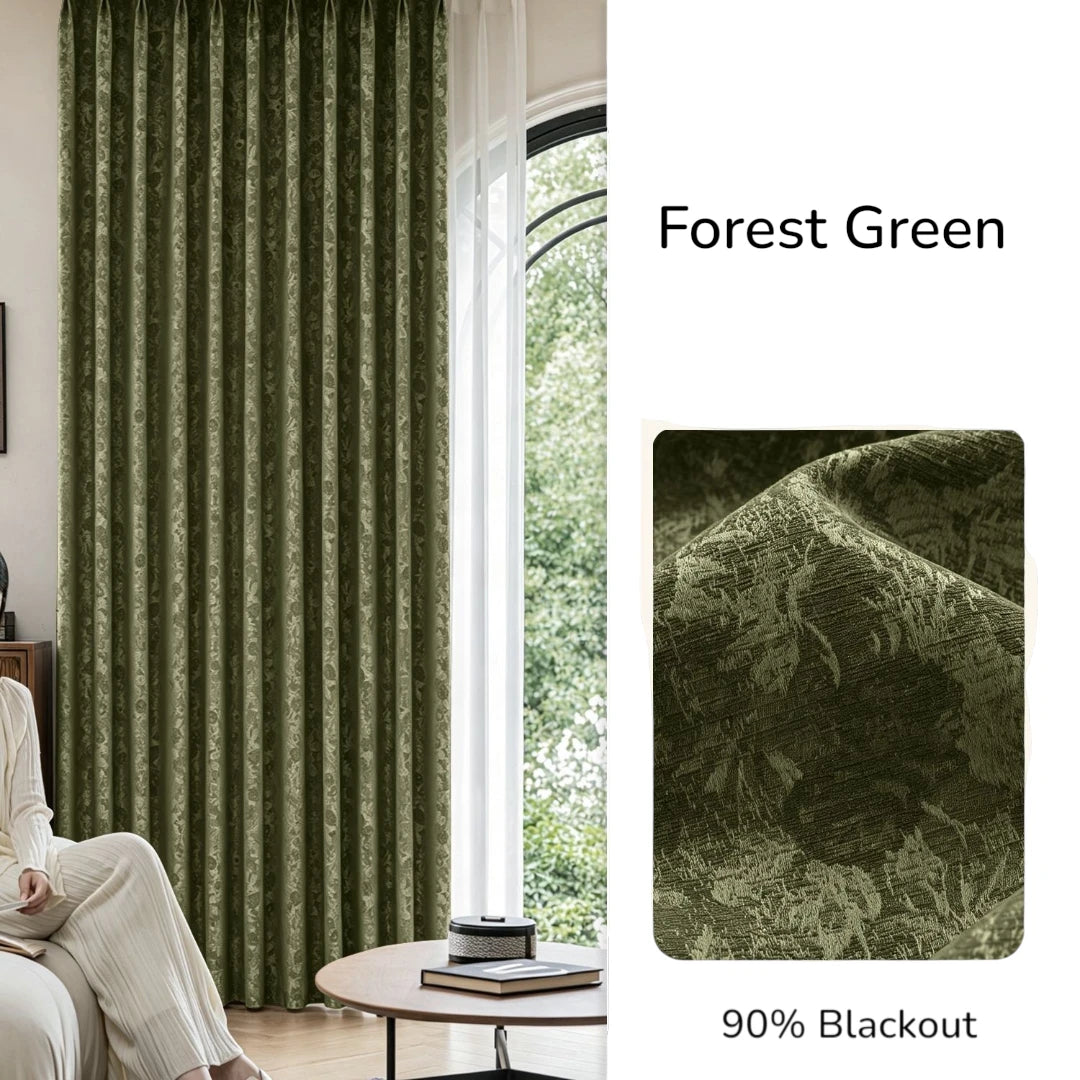Forest Green