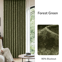 Forest Green