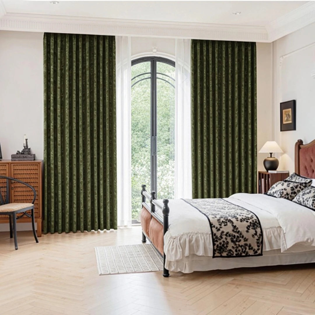 Forest Green