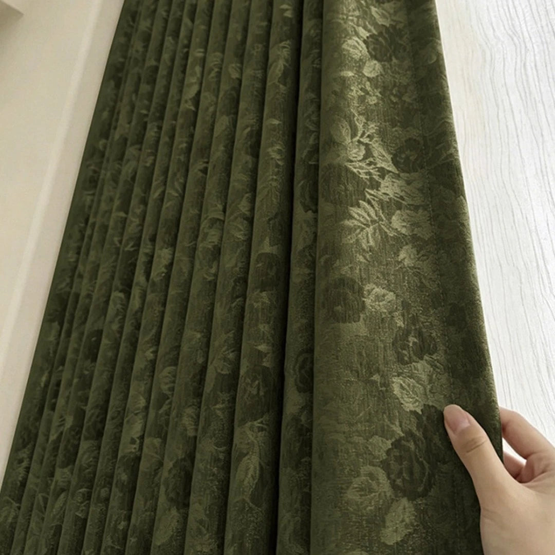 Forest Green