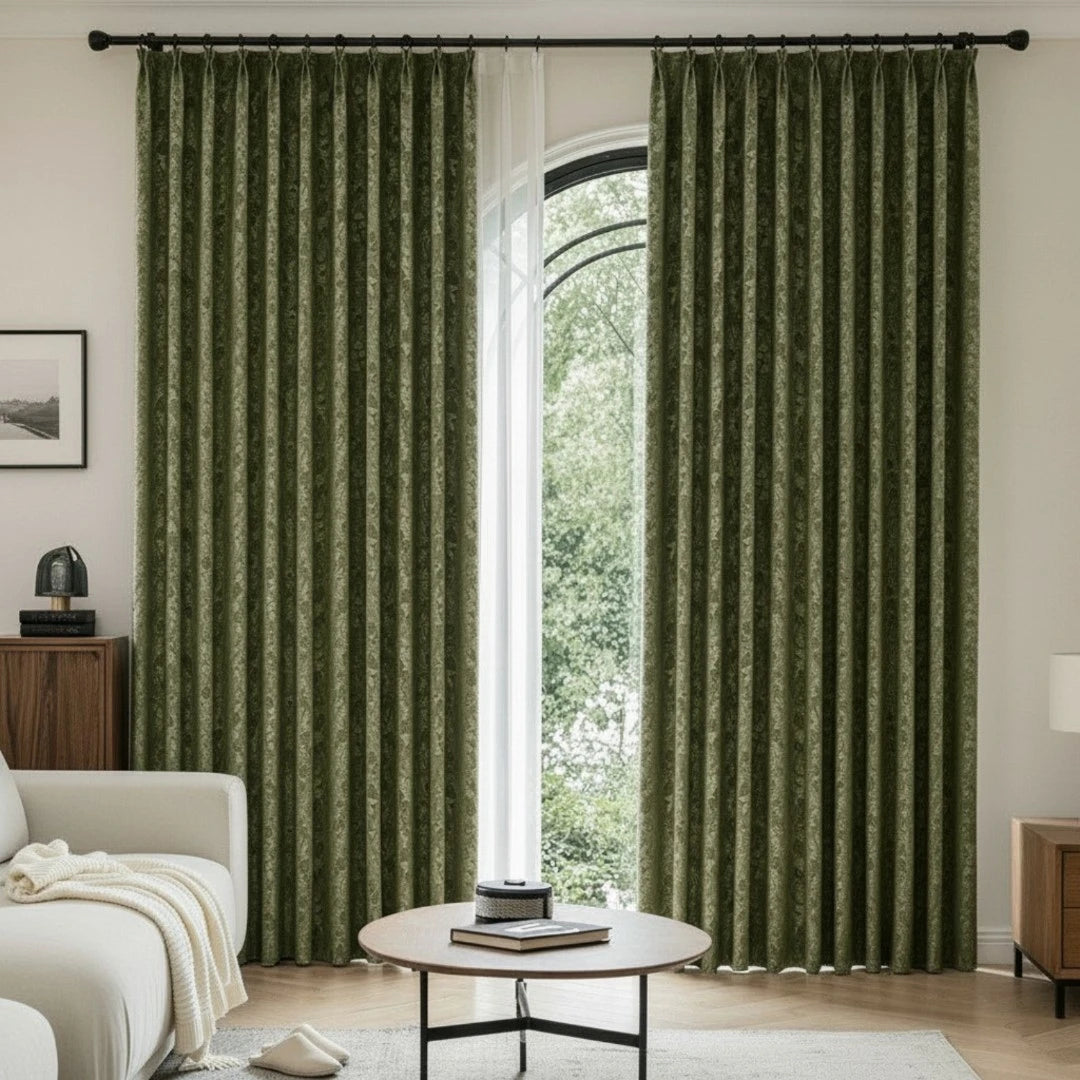 Forest Green