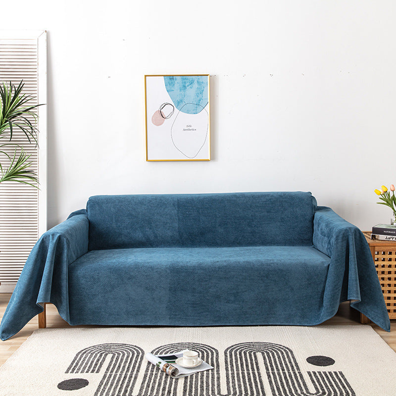 Velvet Sofabezüge
