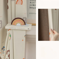 Counting Rainbow