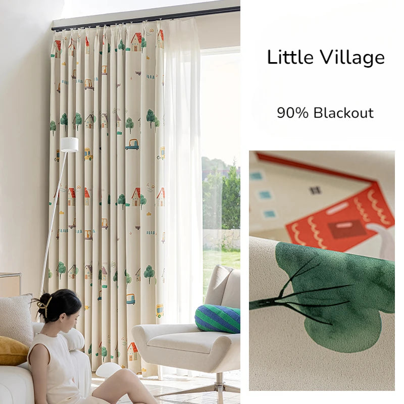 Little Village