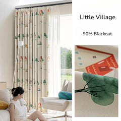 Little Village