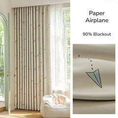 Paper Airplane Adventure