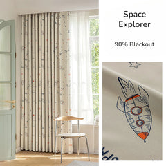 Space Explorer