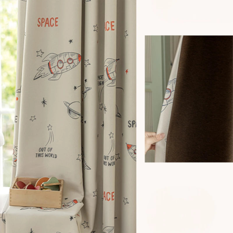 Space Explorer