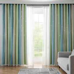 Blue/Green