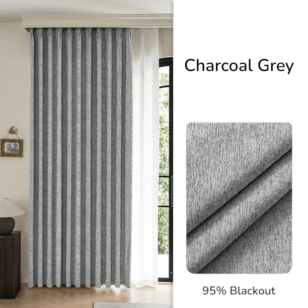 Charcoal Grey