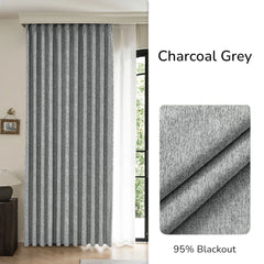 Charcoal Grey