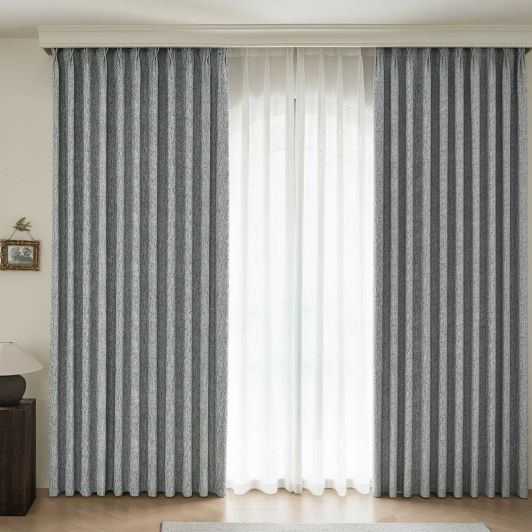 Charcoal Grey