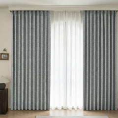Charcoal Grey