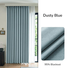 Dusty Blue