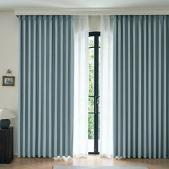 Dusty Blue