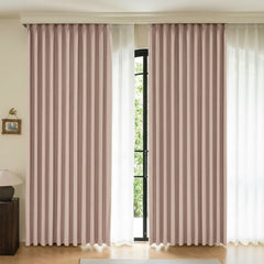 Dusty Pink