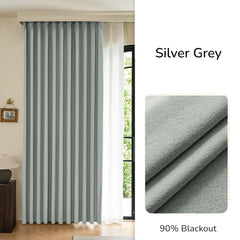 Silver Grey