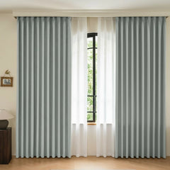 Silver Grey