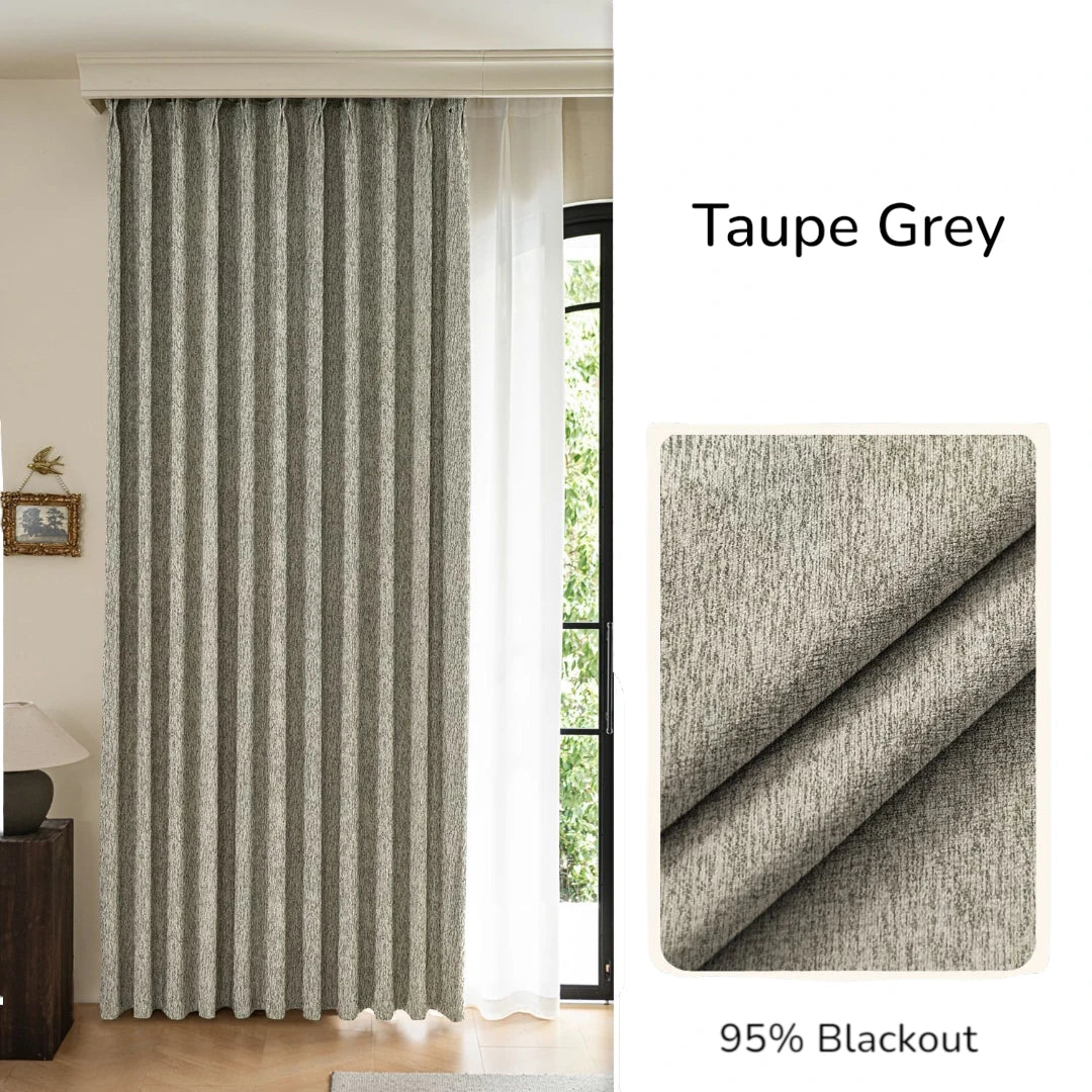 Taupe Grey