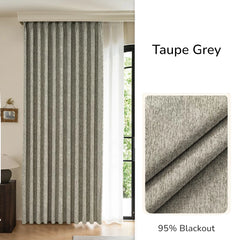 Taupe Grey