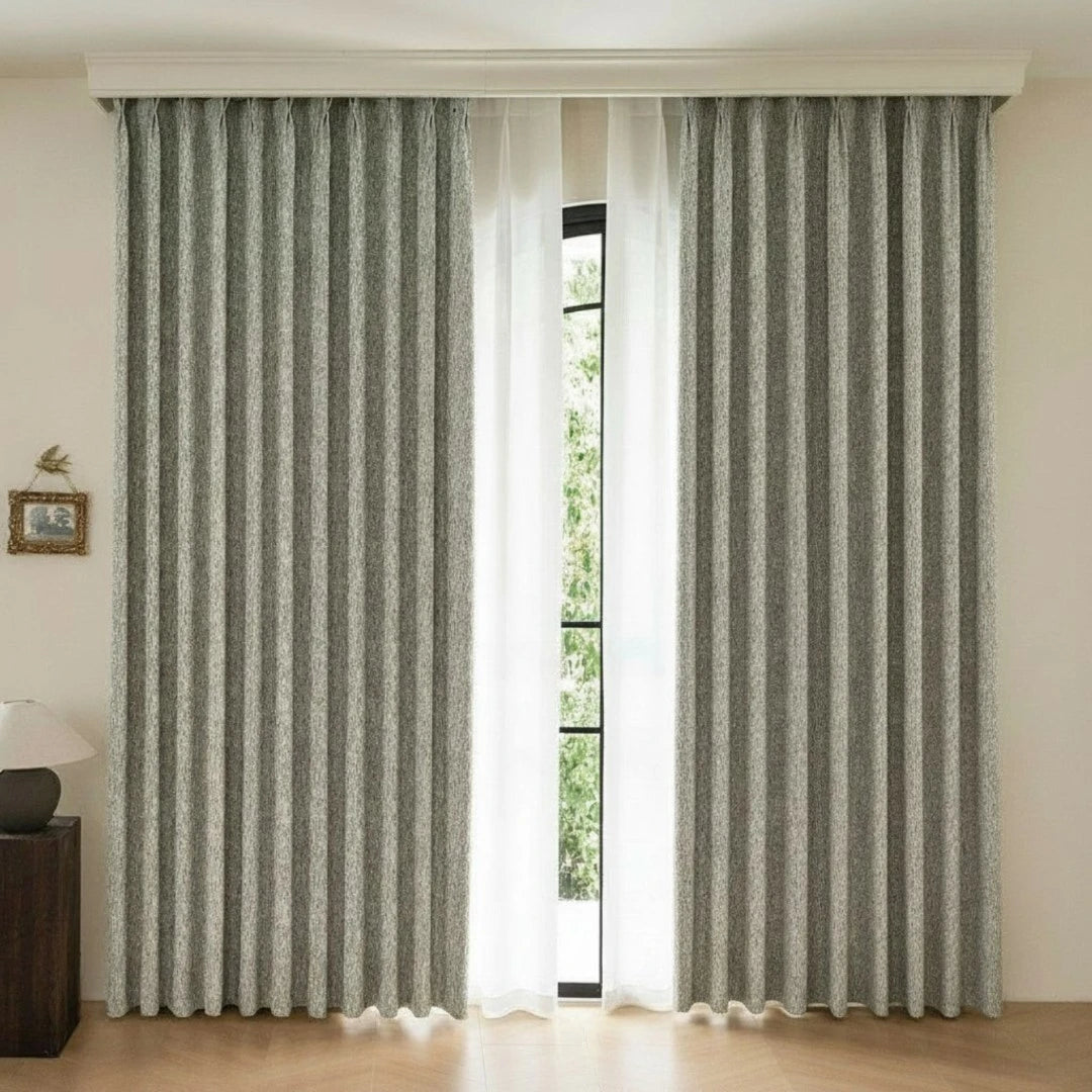 Taupe Grey