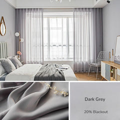 Dark Grey