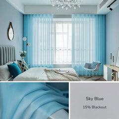 Sky Blue