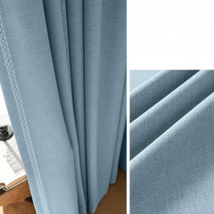 Dusty Blue