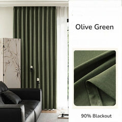 Olive Green