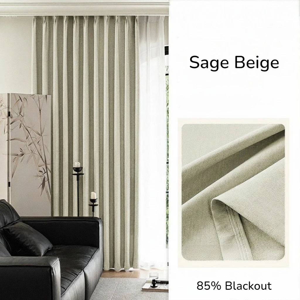 Sage Beige