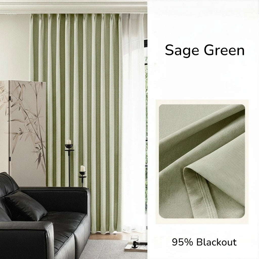 Sage Green