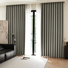 Smoky Grey