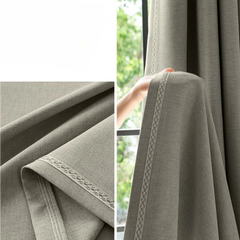Smoky Grey