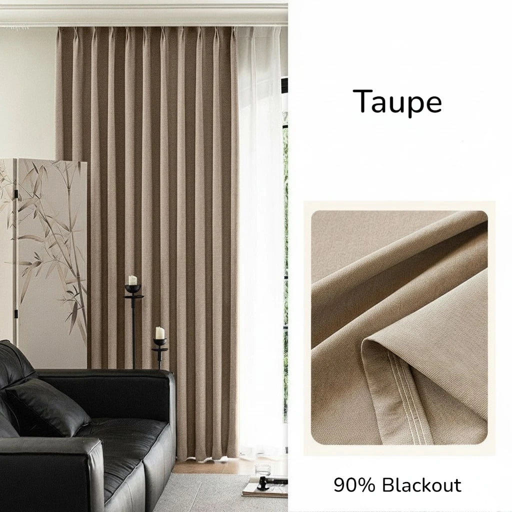 Taupe