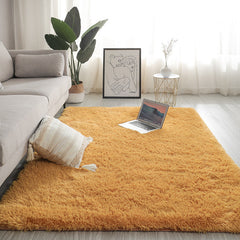 Capri Luxe Cloud Comfort Shag Area Rug