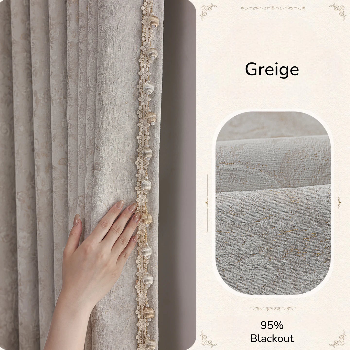 Greige