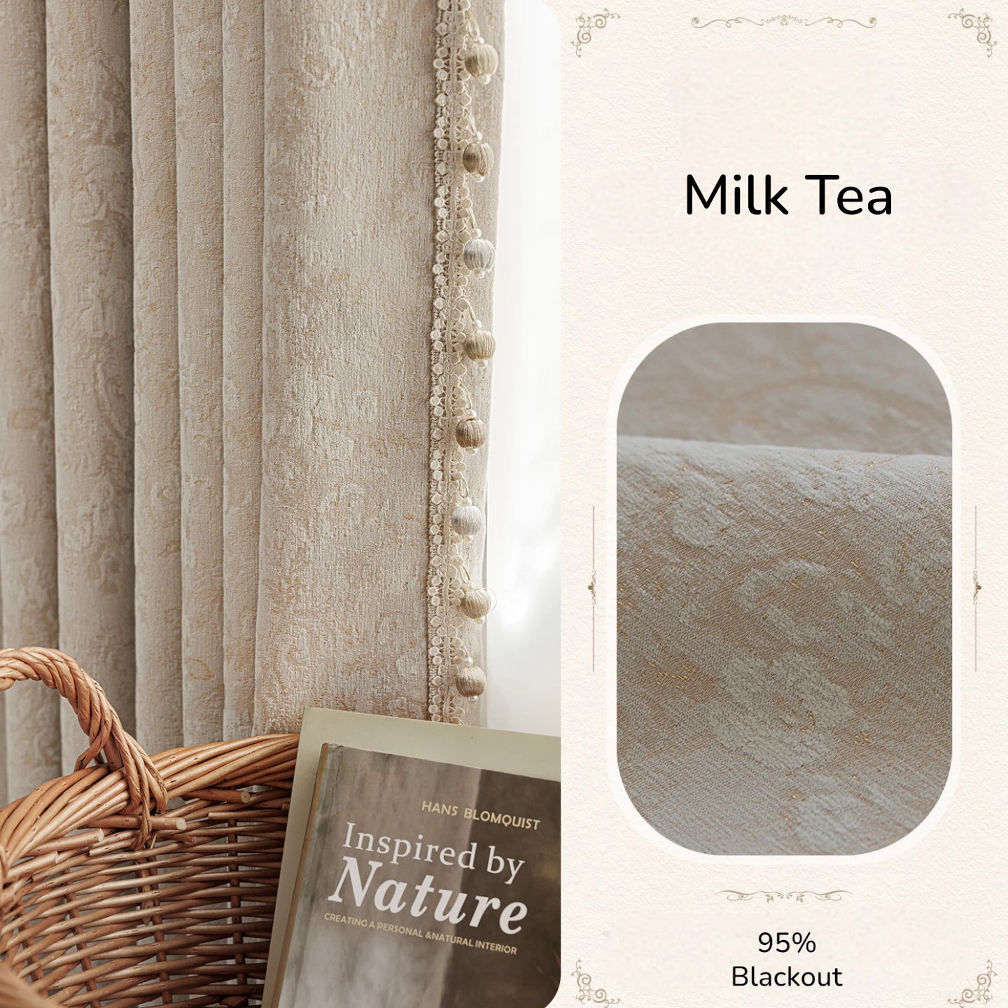 Milk Tea