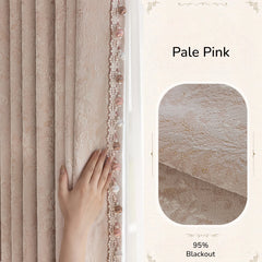Pale Pink