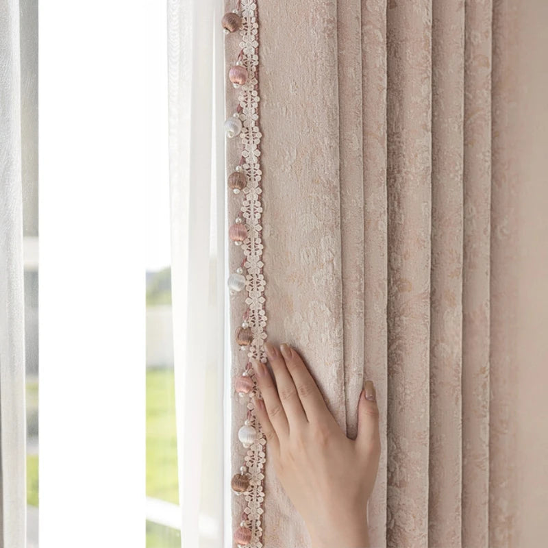 Pale Pink