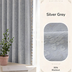 Silver Grey