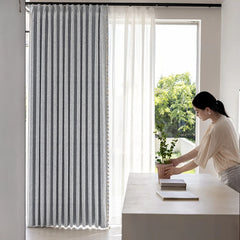 Silver Grey