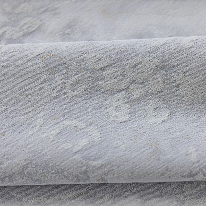 Silver Grey