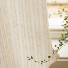 Herringbone Stripe